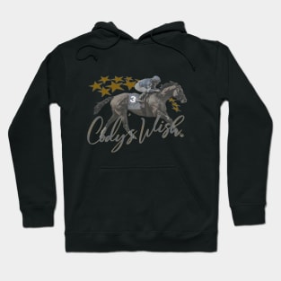 Cody's Wish upon a Star Hoodie